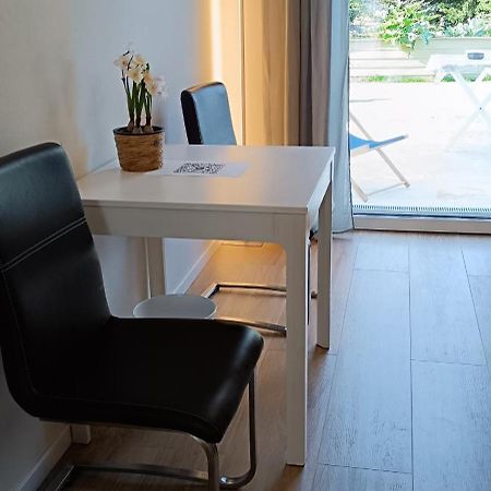 Appartement Bergzauber Scheibenberg Luaran gambar