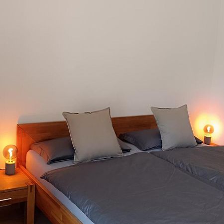 Appartement Bergzauber Scheibenberg Luaran gambar