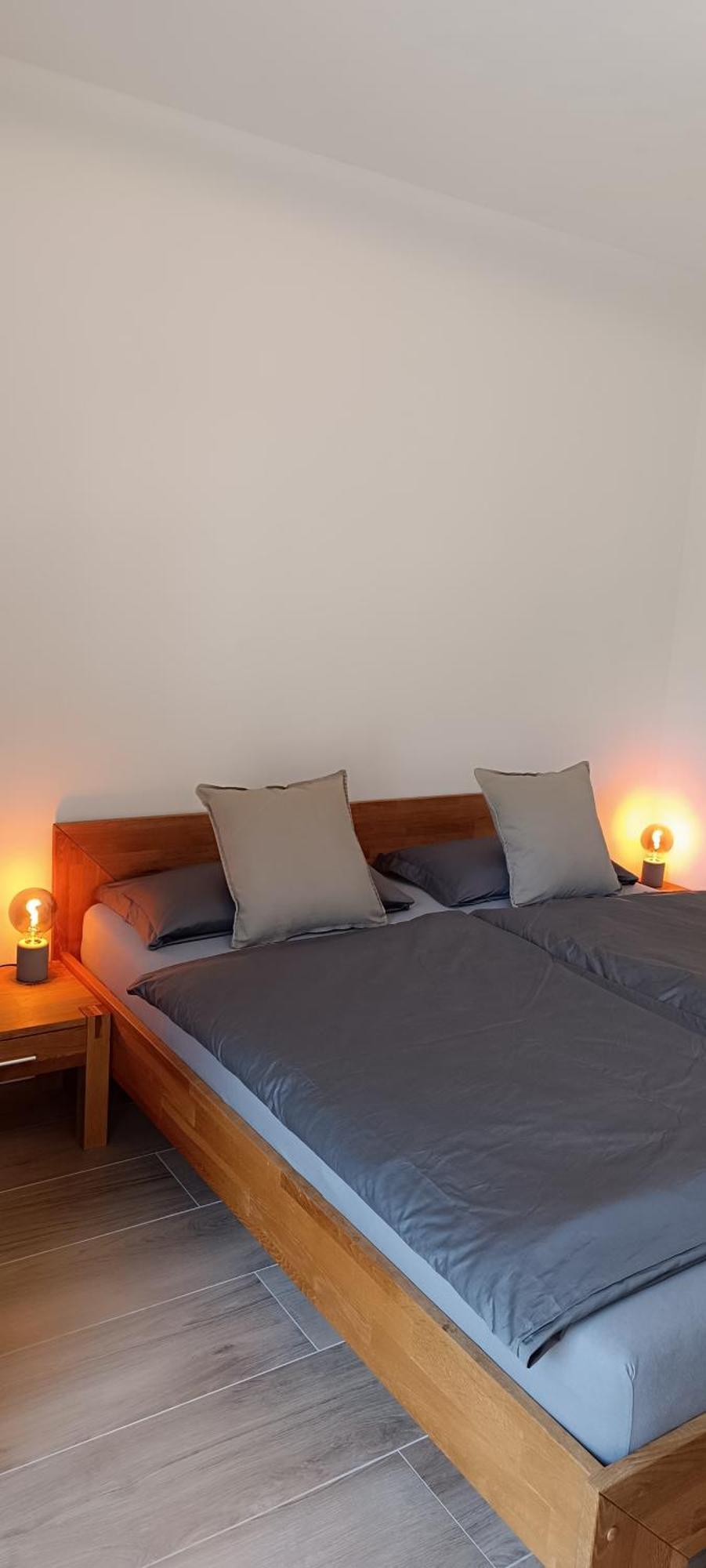 Appartement Bergzauber Scheibenberg Luaran gambar