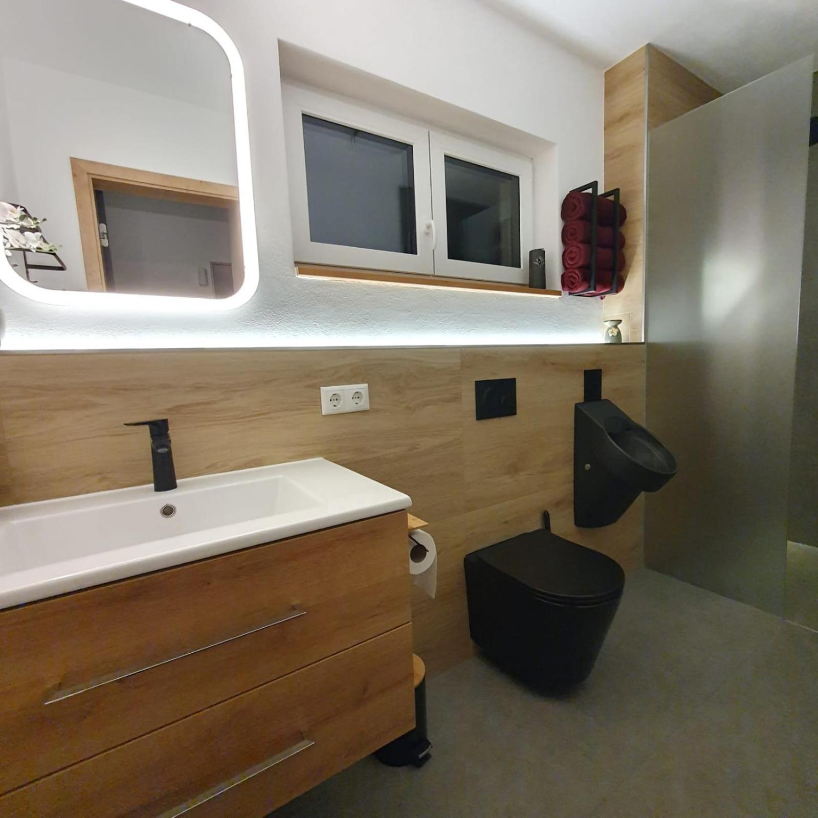 Appartement Bergzauber Scheibenberg Luaran gambar